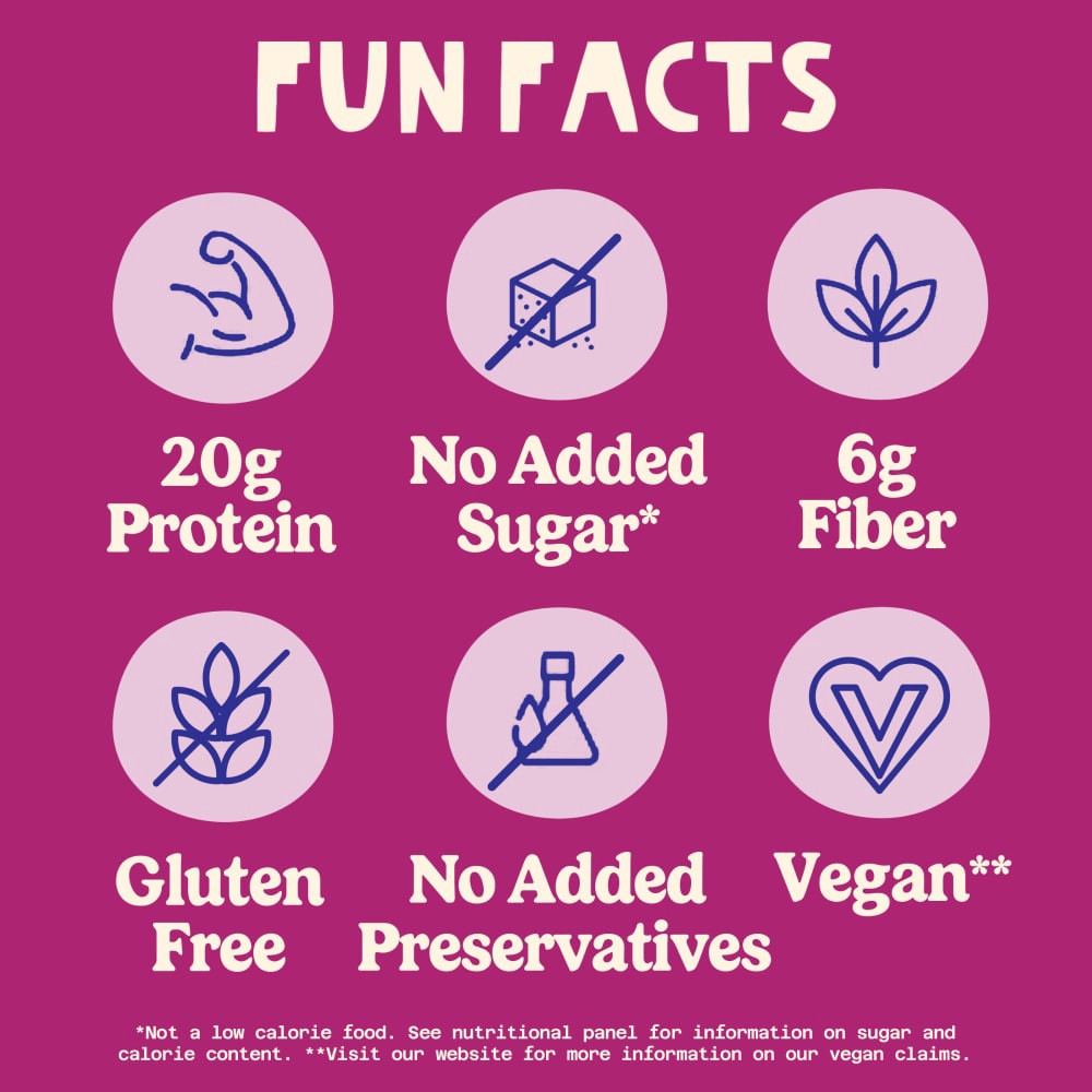 slide 4 of 6, Naked Juice Double Berry Protein 15.2oz, 15.2 fl oz