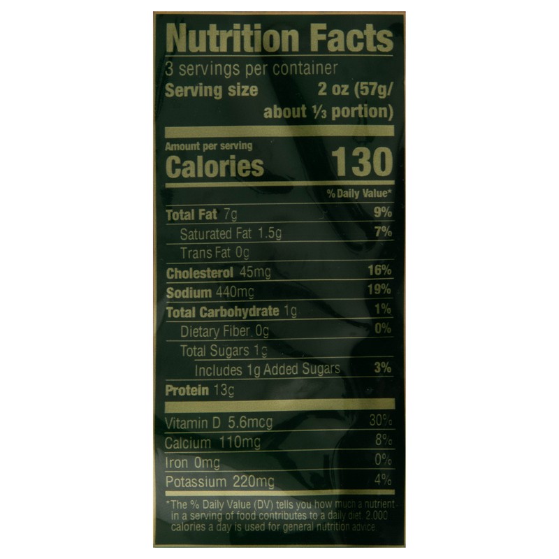 slide 2 of 5, 6 Oz. Hot Honey Smk Roast, 6 oz