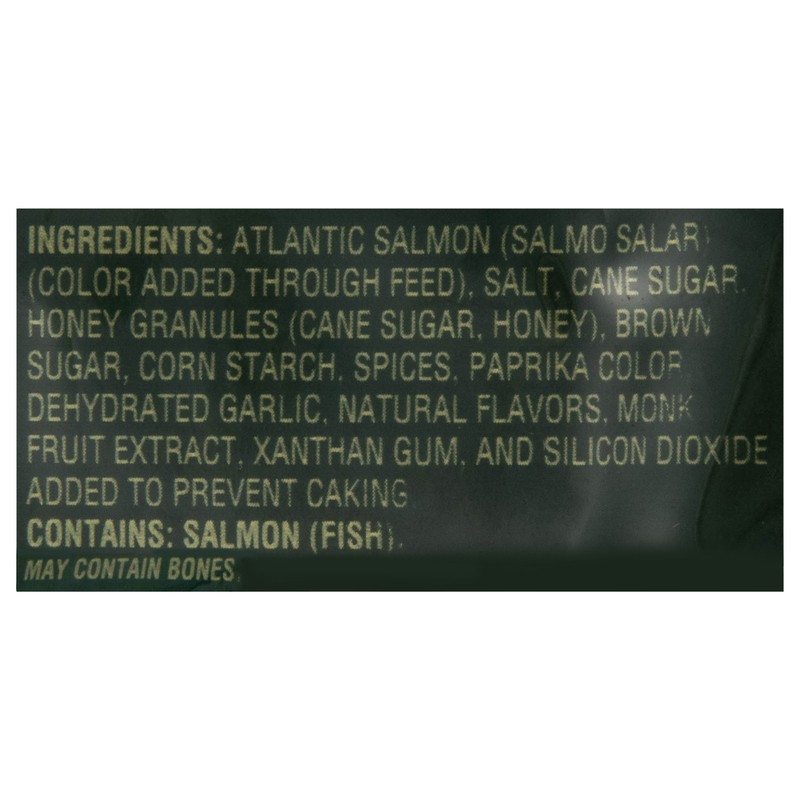 slide 4 of 5, 6 Oz. Hot Honey Smk Roast, 6 oz