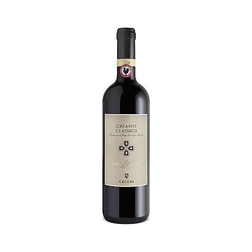 slide 1 of 1, Cecchi Chianti Classico, 750 ml