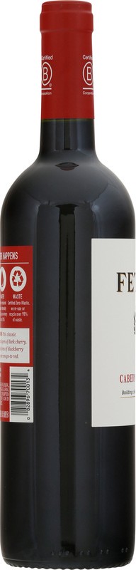 slide 2 of 4, Fetzer Cabernet Sauvignon 750 ml, 750 ml
