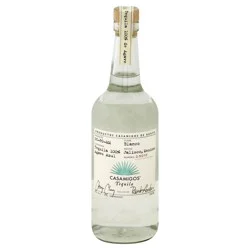 Casamigos Blanco Tequila