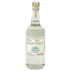 Casamigos Blanco Tequila