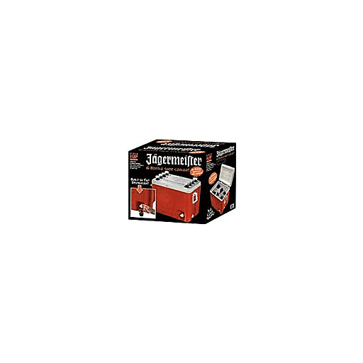 slide 1 of 1, Jägermeister Cooler Pack, 750 ml