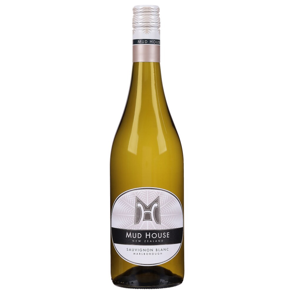 slide 2 of 4, Mud House Sauvignon Blanc Wine, 750 ml