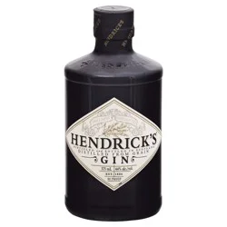 Hendrick's Gin