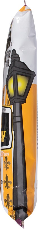 slide 3 of 5, Zapp's Potato Chips, Big Cheezy, New Orleans Kettle Style, 8 oz