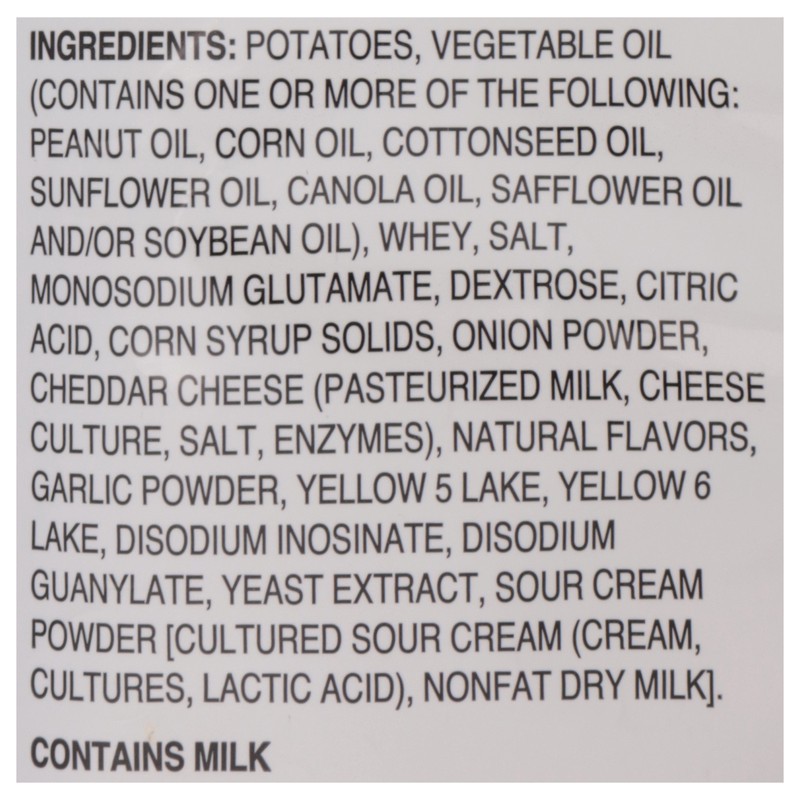 slide 2 of 5, Zapp's Potato Chips, Big Cheezy, New Orleans Kettle Style, 8 oz