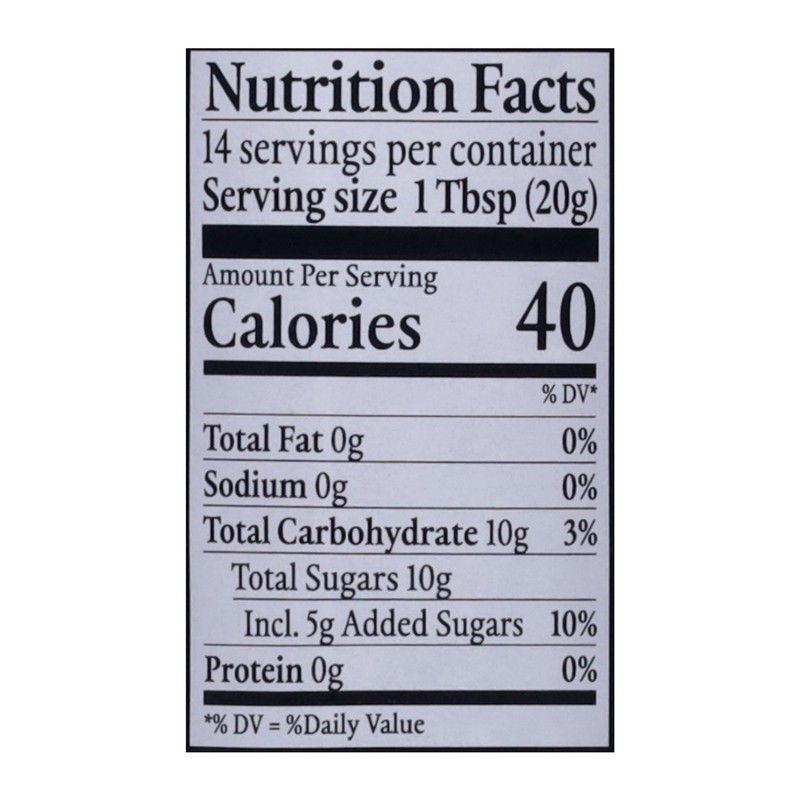 slide 5 of 5, St. Dalfour Blueberry Fruit Spread 10 oz, 10 oz