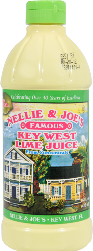slide 1 of 4, Nellie & Joe's Juice 16 oz, 16 oz