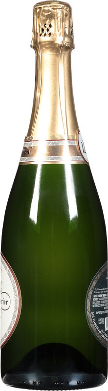 slide 4 of 4, Laurent-Perrier Maison Fondee Champagne 750 ml, 750 ml