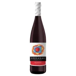 Leelanau Cellars Cranberry Wine
