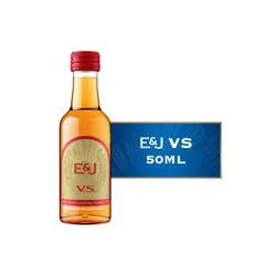 E&J VS Brandy