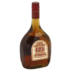 E&J Very Special Original Extra Smooth Rare Blend Brandy 750 Milliliters