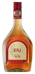 E&j Vs Brandy E&j Vs, Brandy 750 Ml