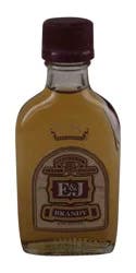E&J Very Special Original Extra Smooth Rare Blend Brandy 100 Milliliters