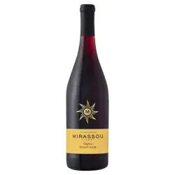 Mirassou Pinot Noir, California 2015