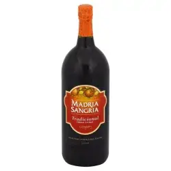 Madria Sangria Wine