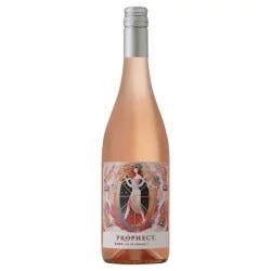 Prophecy Wines Rose