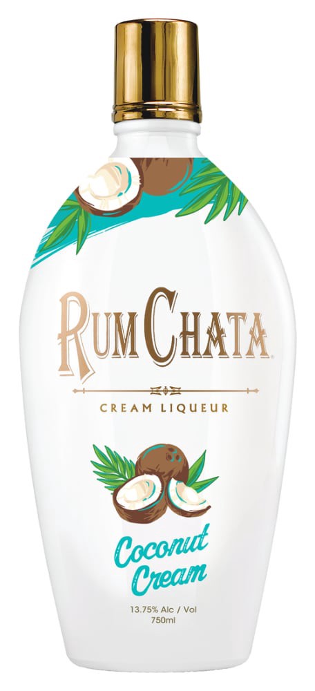 slide 2 of 2, RumChata Rumchata Coconut Cream 750Ml, 750 ml