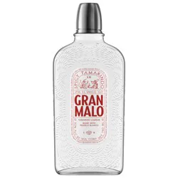 Gran Malo Spicy Tamarind Tequila 750 Ml