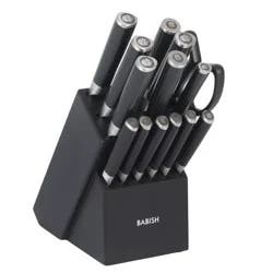 Babish Cutlery Block Set