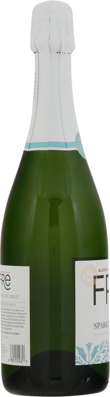 slide 2 of 5, Fre Brut N/a 750 Ml, 750 ml