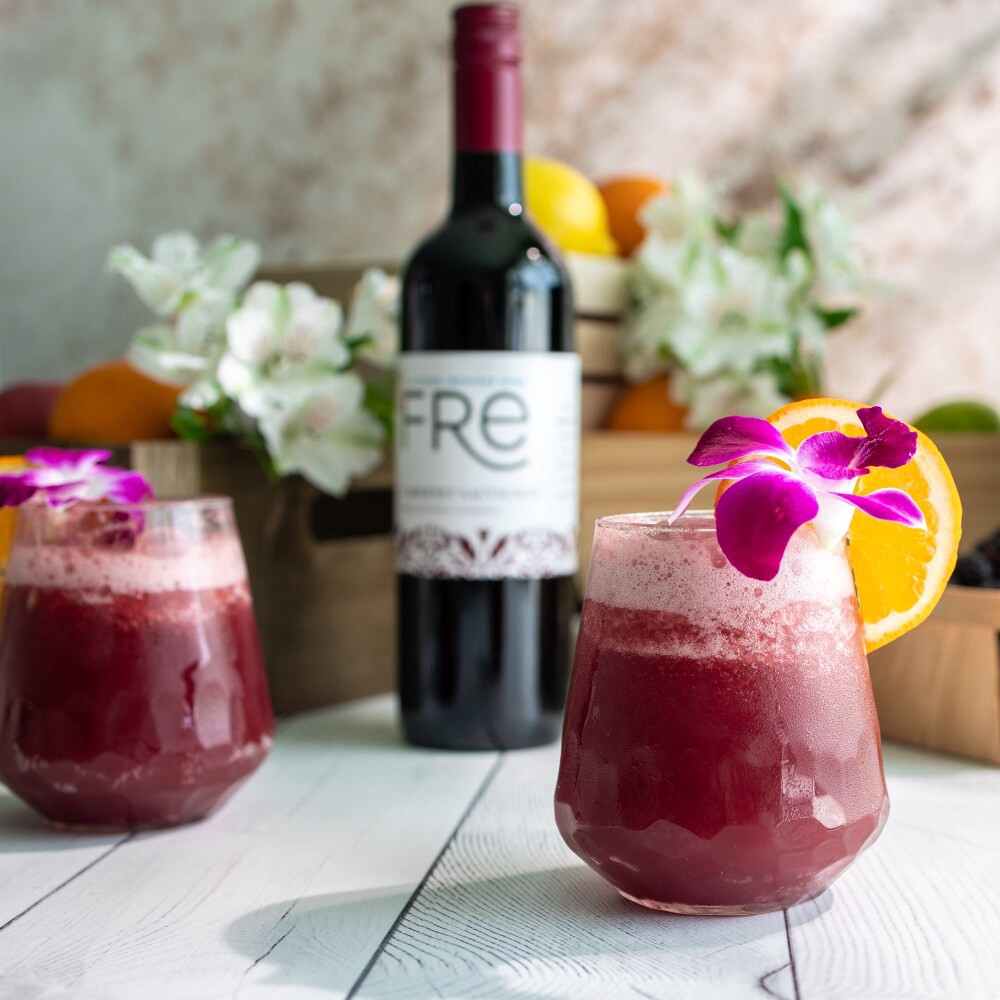 slide 6 of 6, Fré California Vineyards Alcohol-Removed Cabernet Sauvignon 25.4 fl oz, 25.4 fl oz