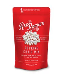 The Red Rocker Candy Co.™ Rocking Chair Pretzel Mix, 5.25 oz