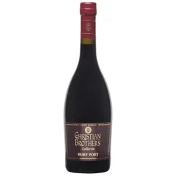 Christian Brothers Ruby Port