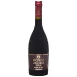 Christian Brothers Ruby Port