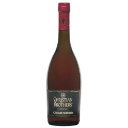 Christian Brothers Cream Sherry