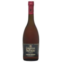 Christian Brothers Cream Sherry