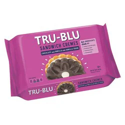 Tru Blu Duplex Cremes 20 Oz