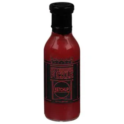 Pittsburgh Pickle Ketchup