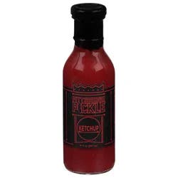 Pittsburgh Pickle Ketchup