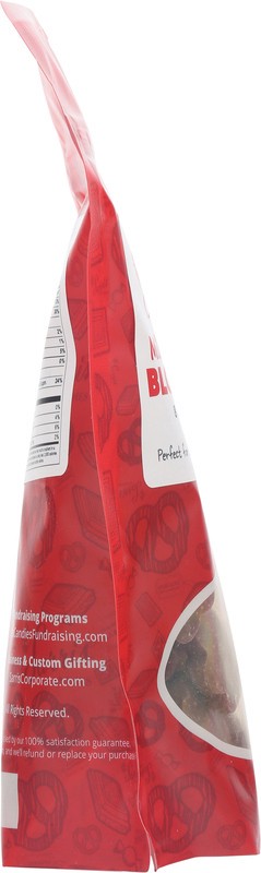 slide 4 of 5, Chocolate Blossoms Milk, 8 oz