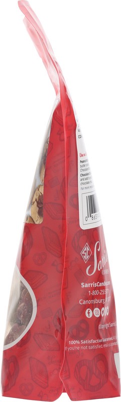 slide 5 of 5, Chocolate Blossoms Milk, 8 oz