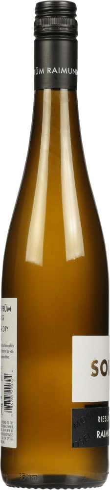 slide 4 of 4, Raimund Prum Riesling, 750 ml