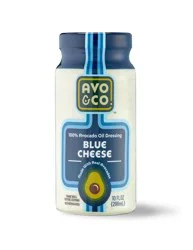 Avo&Co. Avo&Co Blue Cheese