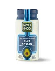 Avo&Co. Avo&Co Blue Cheese