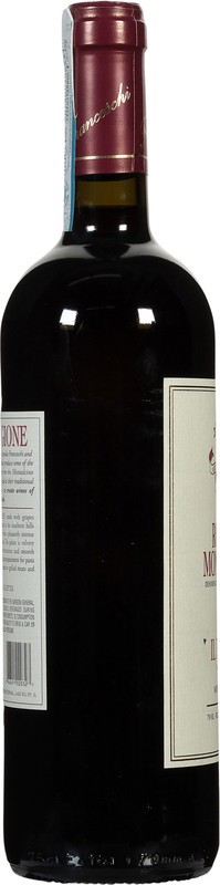 slide 4 of 4, il Poggione Rosso Di Montalcino 750 ml, 750 ml