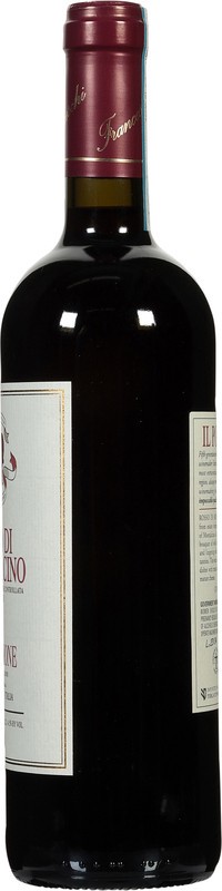 slide 2 of 4, il Poggione Rosso Di Montalcino 750 ml, 750 ml