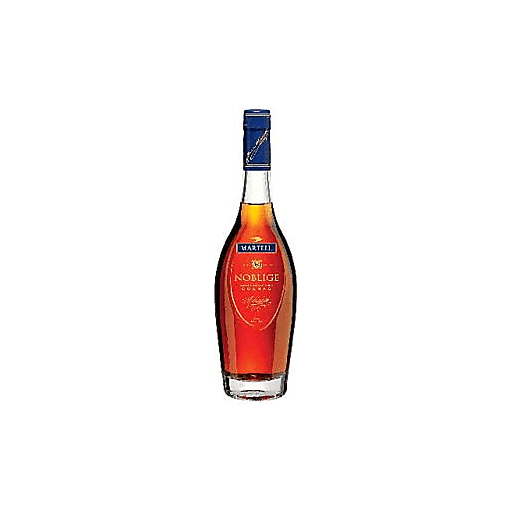 slide 1 of 1, Martell Cognac Noblige, 750 ml