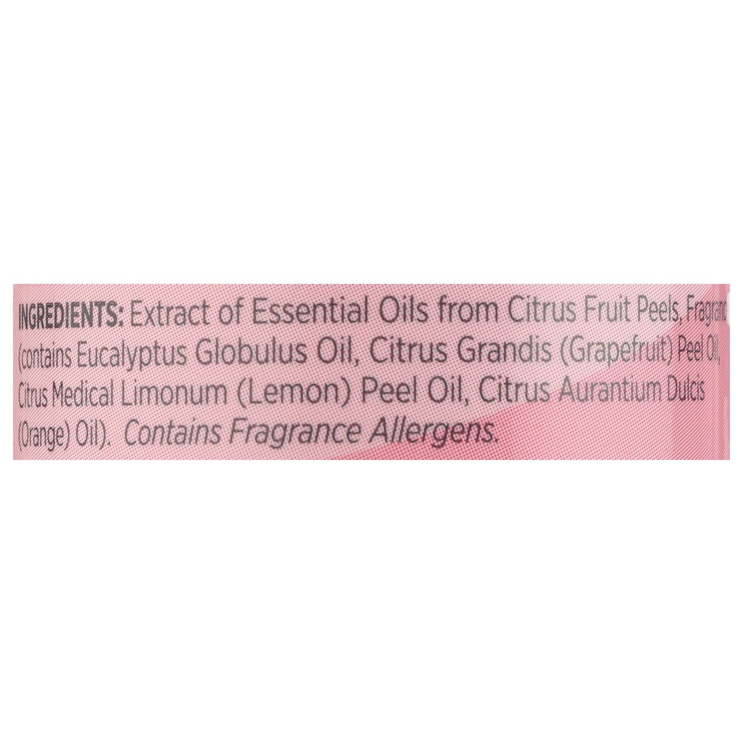 slide 2 of 5, Citrus Magic Odor Eliminating Dragonfruit Air Freshener 3.0 oz, 3 oz