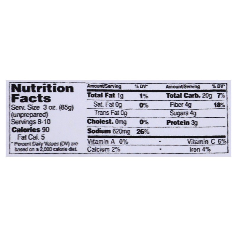 slide 2 of 5, Jemila Traditional Tabouli Mix 5 oz, 5 oz