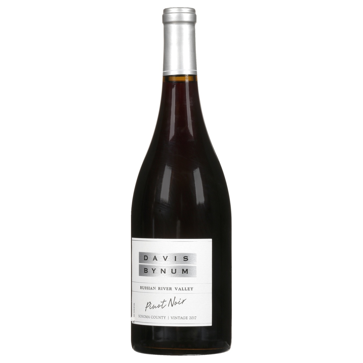 slide 4 of 8, Rodney Strong Vineyards Davis Bynum Pinot Noir, 750 ml