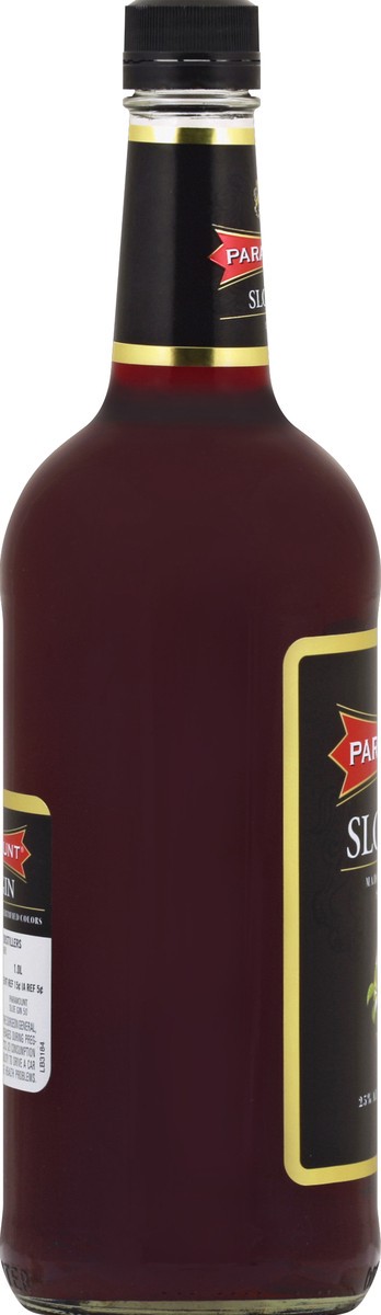 slide 3 of 6, Paramount Gin 1 lt, 1 l