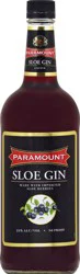 Paramount Gin 1 liter