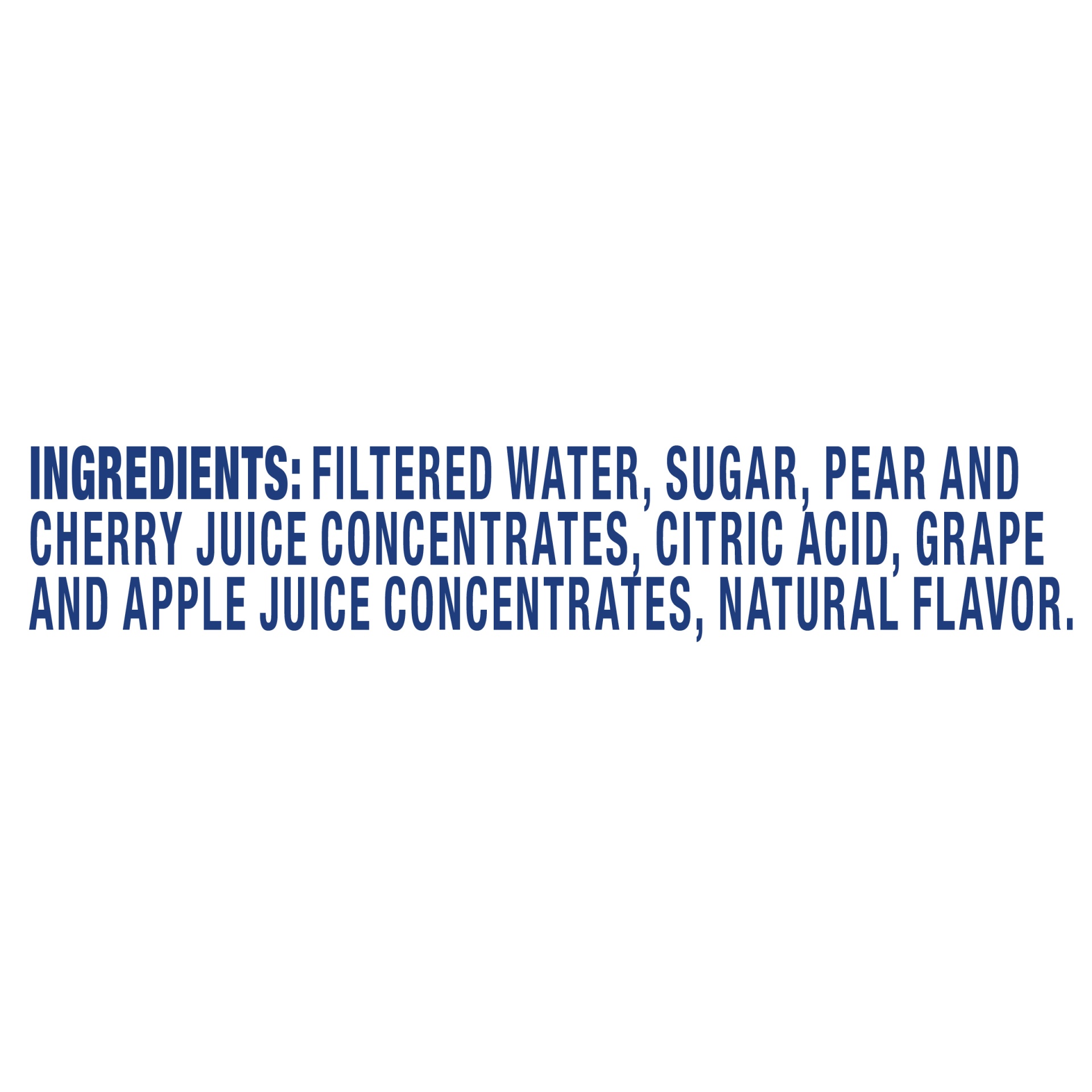 slide 6 of 6, Capri Sun Wild Cherry Naturally Flavored Juice Drink Blend - 10 ct, 10 ct